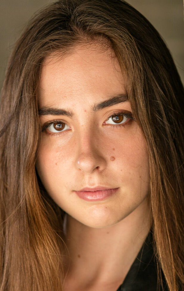 фото Аликс Вилларе