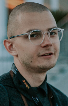 фото Глеб Лукьянец