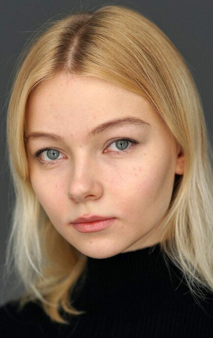 фото Елизавета Пинегина