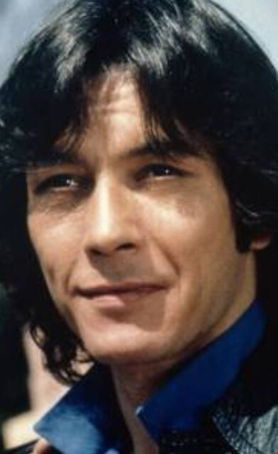 фото Джеймс Райан