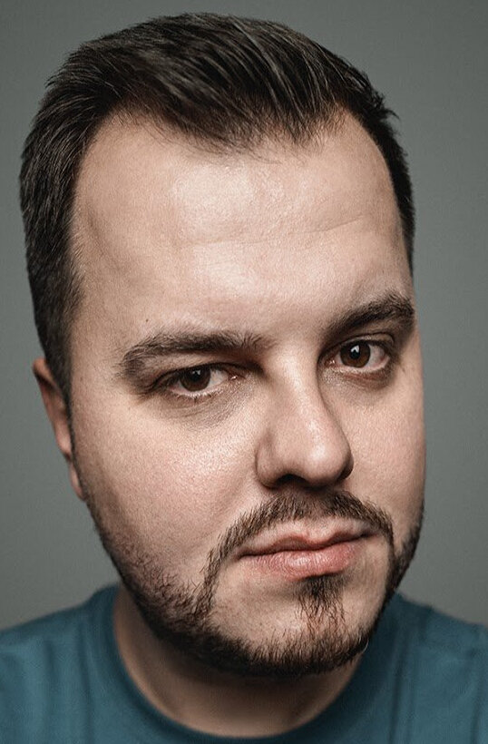 фото Кир Агашков