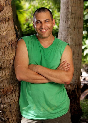 фото Джонатан Пеннер