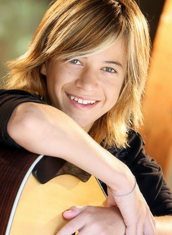 фото Диллон Лэйн