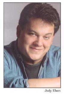 фото Джоди Эберт