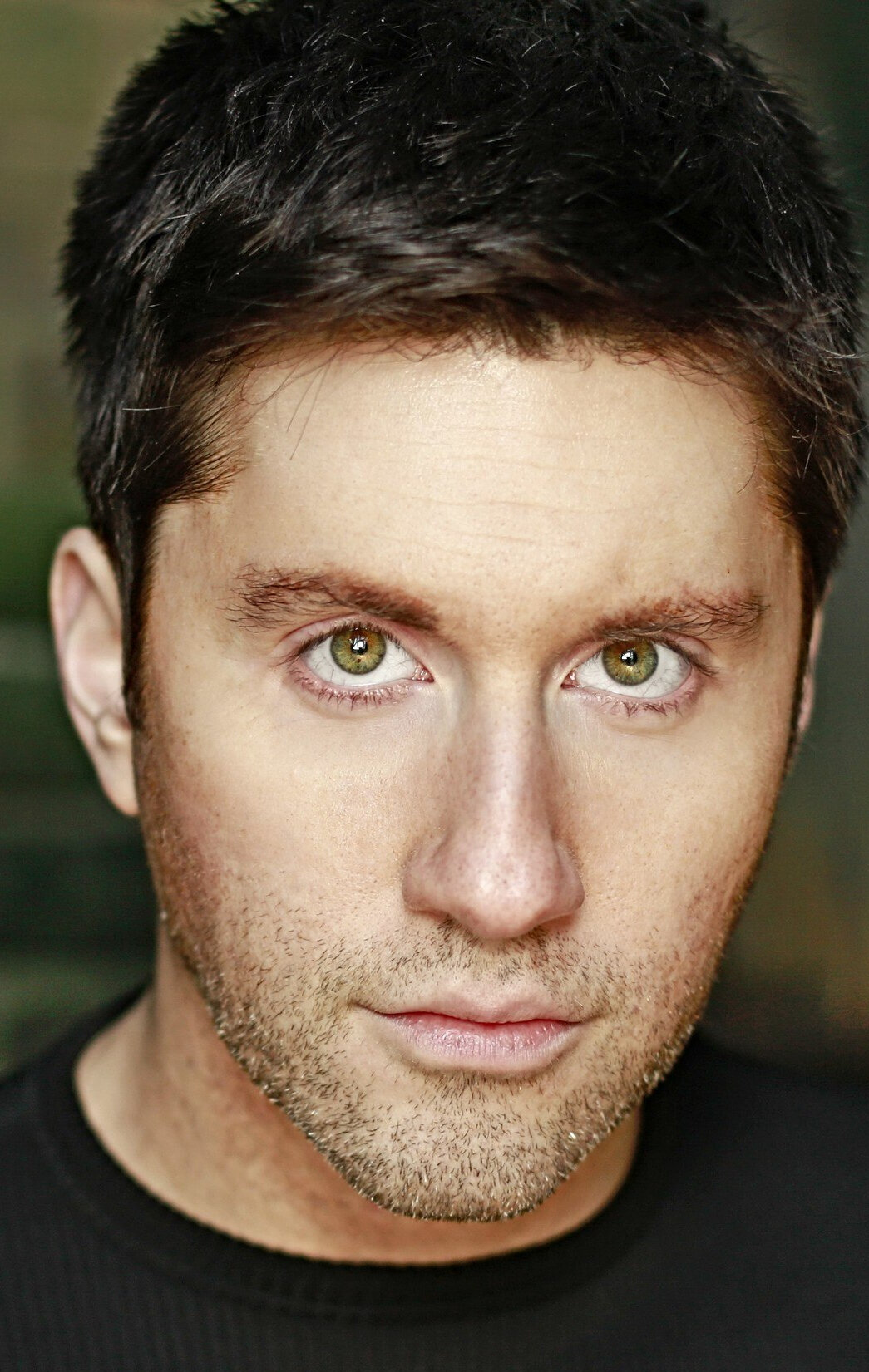 фото Дэн Кейд