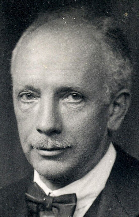 фото Рихард Штраус