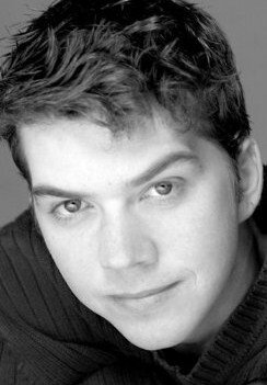 фото Майкл Кирби