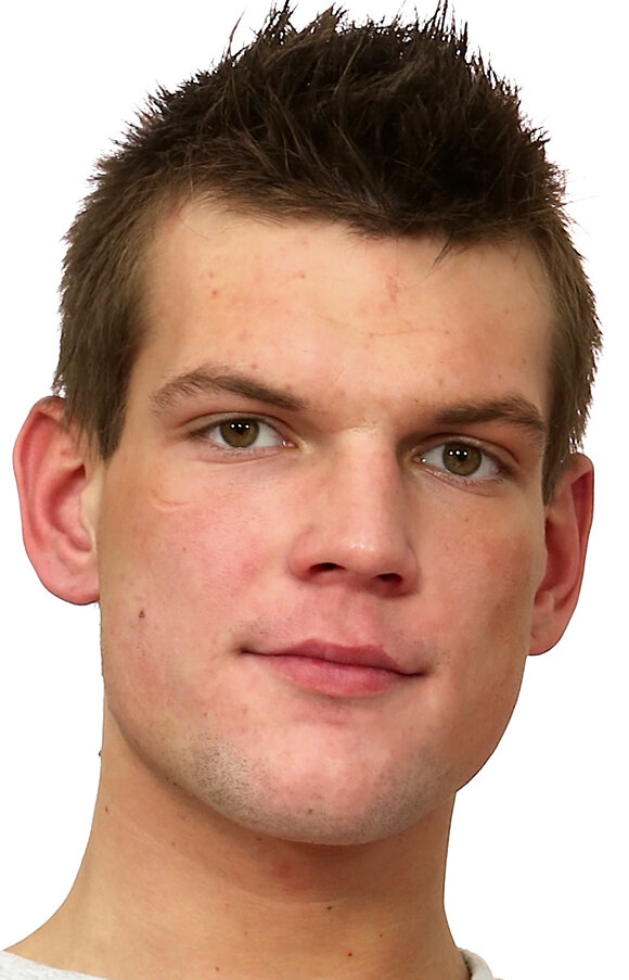 фото Дэнтон Гэри