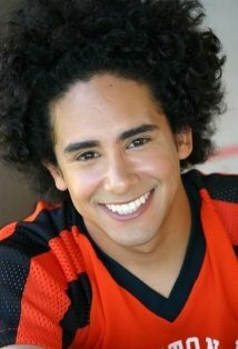 фото Ронни Альварес