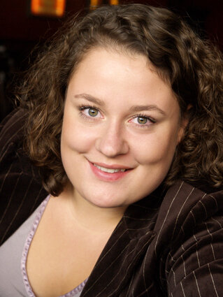 фото Аннабел Фабер