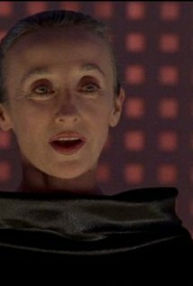 фото Мэри Стиллин