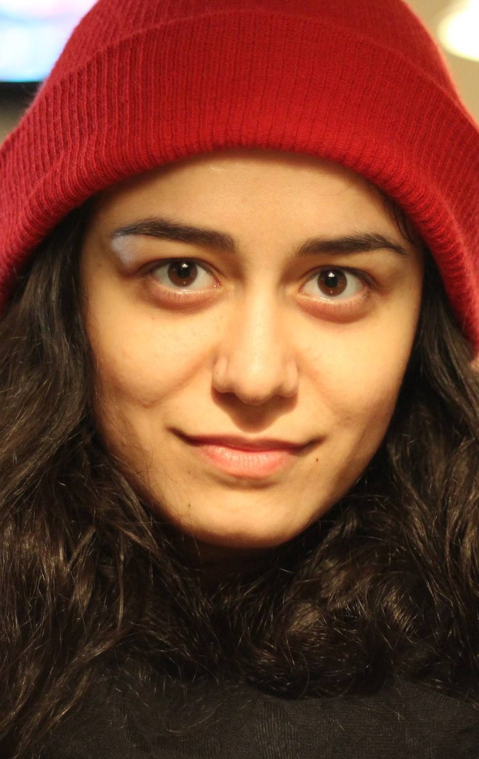 фото Марьям Махиева