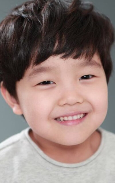 фото Кан Мин-джун