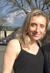 фото Оана Богдан