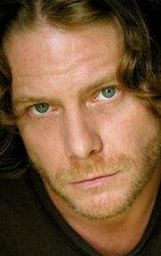 фото Кристофер Берри