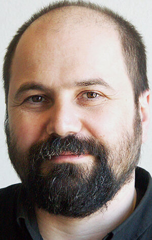 фото Зиновий Марголин