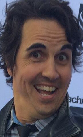 фото Джофф Ашенхёрст