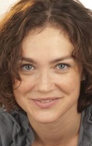 фото Анхела дель Сальто