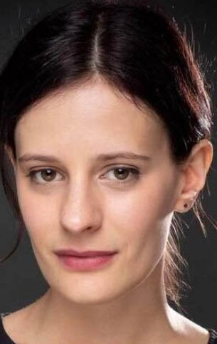 фото Варвара Маценова