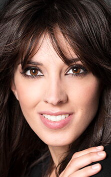 фото Каролина Лапауса