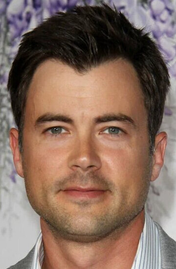 фото Мэтт Лонг