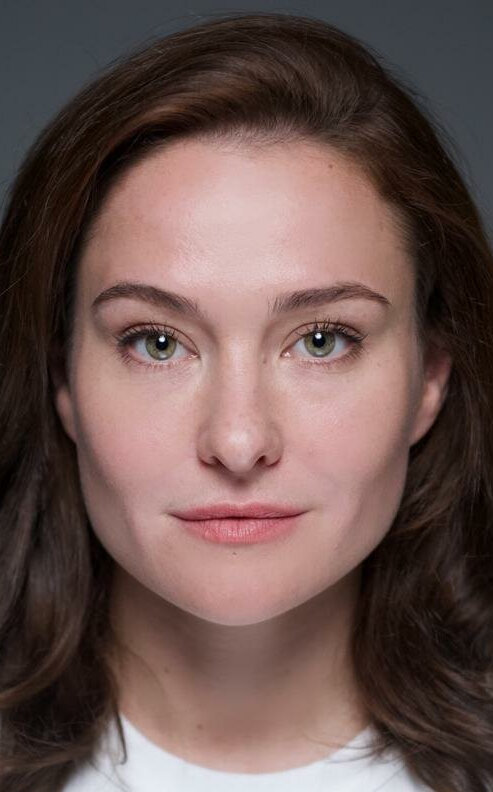 фото Полина Мирошниченко