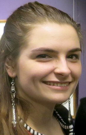 фото Мария Лунина