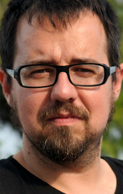 фото Пако Пласа