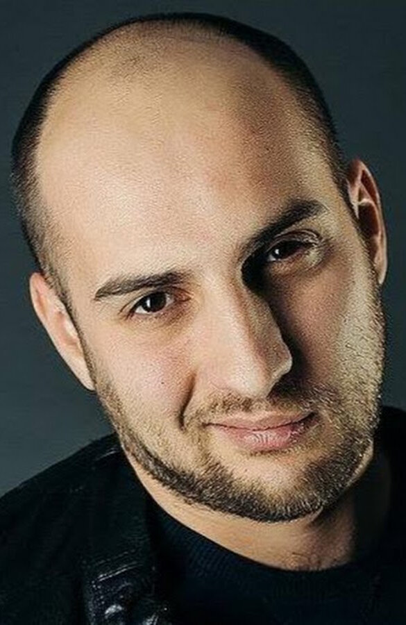 фото Артем Карокозян