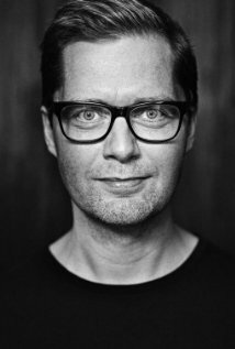 фото Лассе Риммер