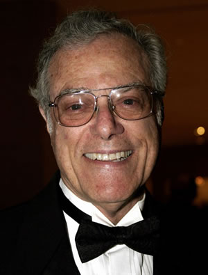 фото Фрэнк Капра мл.