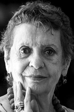 фото Анджела Пагано