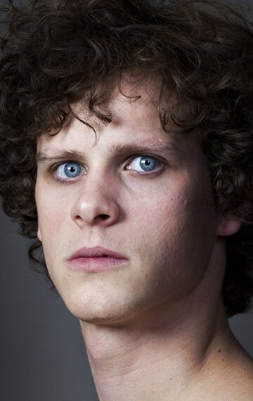 фото Адам Полссон