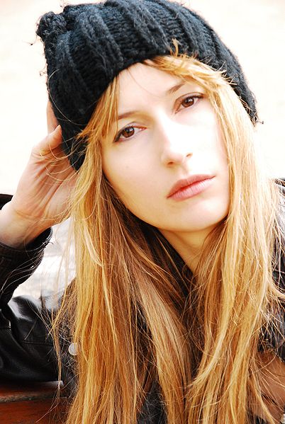 фото Фани Коларова