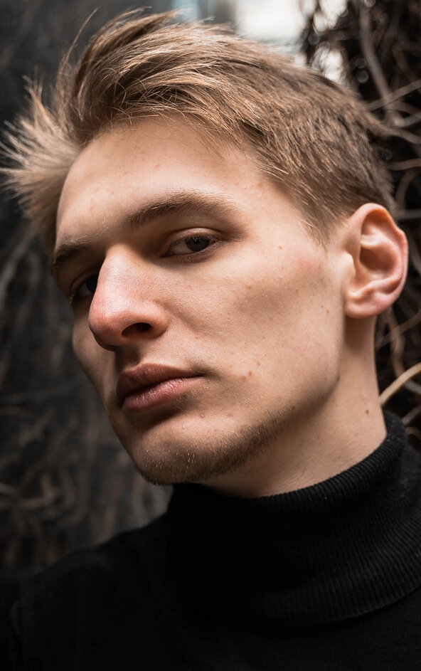 фото Вадим Мамаев