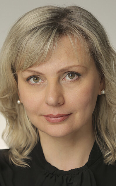 фото Эмилия Шевчук