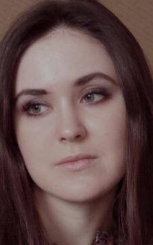 фото Анна Трифонова