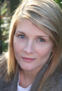 фото Мадлен Кертис