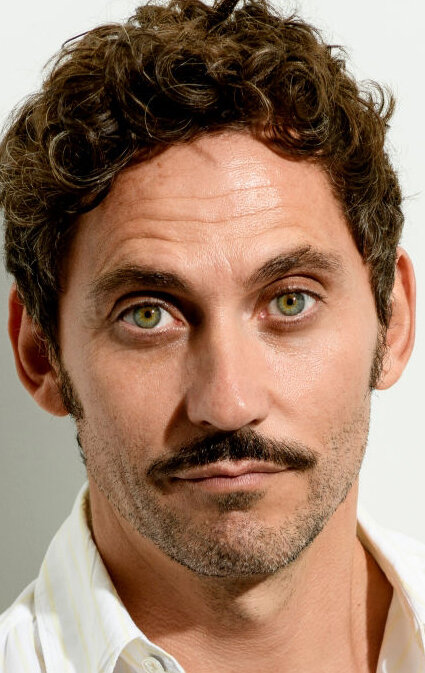 фото Пако Леон