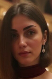 фото Арпине Хачян