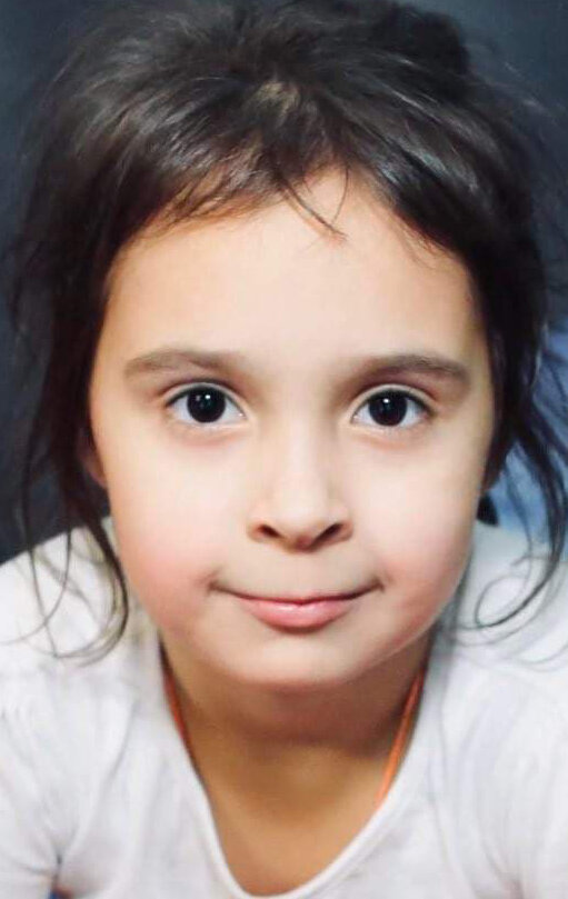 фото Василиса Калинина