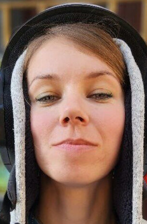 фото Алина Выходова