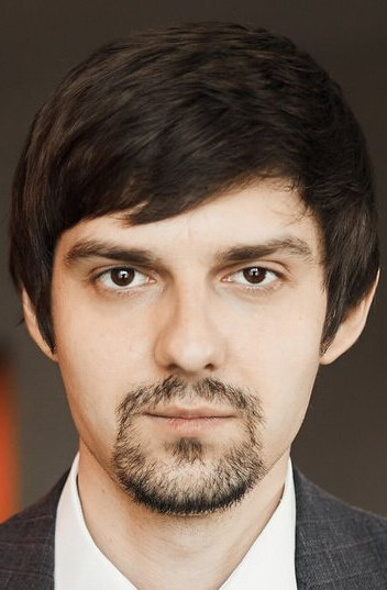 фото Богдан Новиков