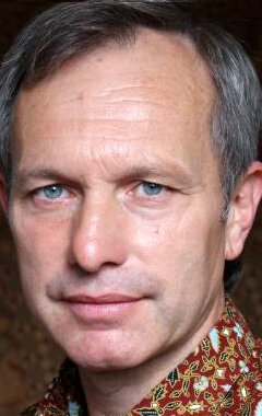 фото Дэвид Креллин