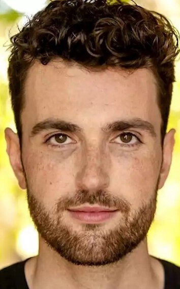 фото Дункан Лоуренс