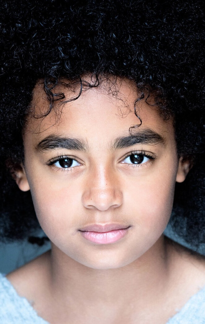 фото Ева Оссей-Гернинг