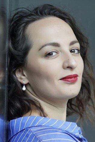 фото Оксана Гукасян