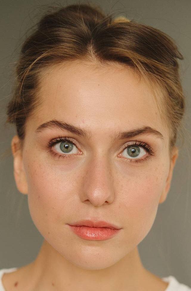 фото Анна Родоная