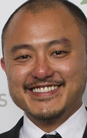 фото Йояо Хсю