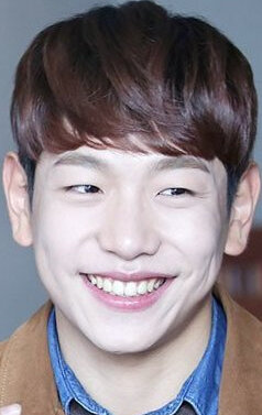 фото Щин Джу-хёп